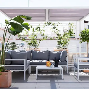  Apartamento Hommyhome Vera-cruz 1900 Espanha