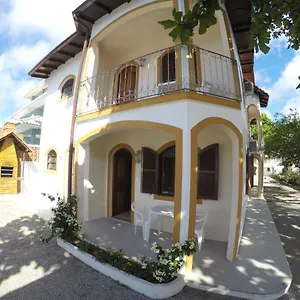  Apartamento Residencial Sombreiro Brasil