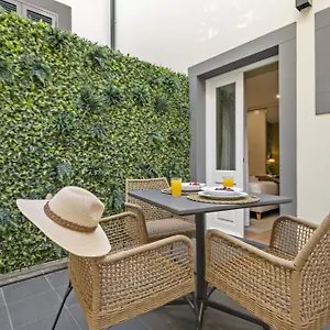  Apartamento Tropical By Madeira Sun Travel Portugal